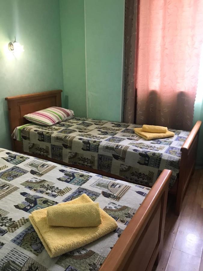 Тихий Дон Gagry Zewnętrze zdjęcie