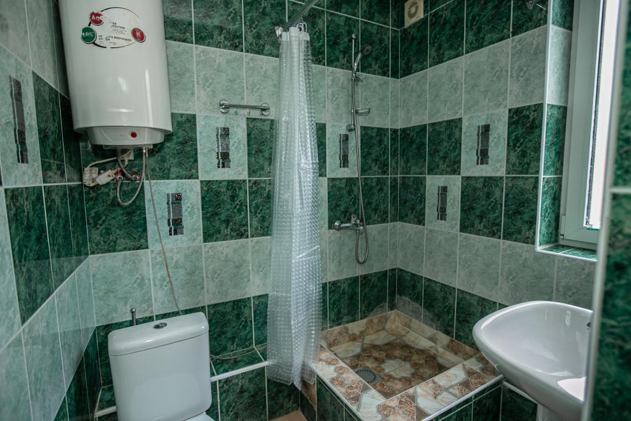 Тихий Дон Gagry Zewnętrze zdjęcie